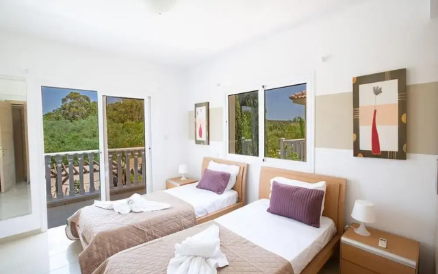 Villa Josie AQ HN7