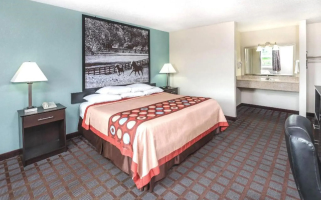 Hotel 7 Inn Paducah