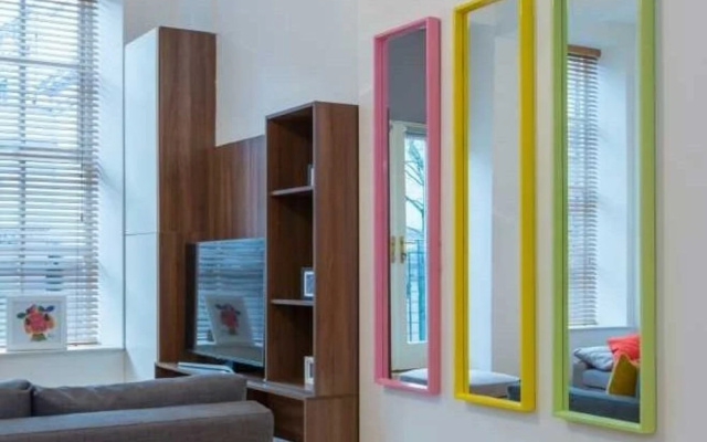 1 Fitzrovia