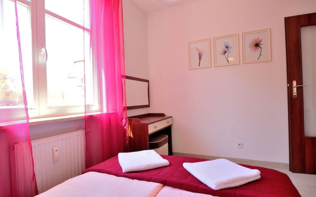Victus Apartamenty - Walor