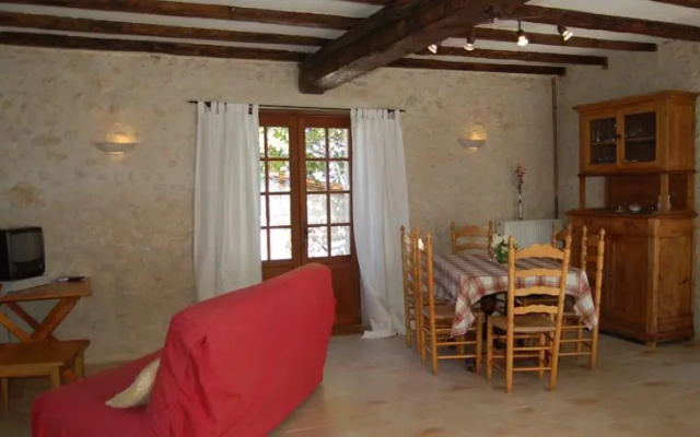 La Maison dà Coté