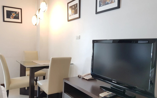 14 Place Sukhumvit Suites - SHA Plus