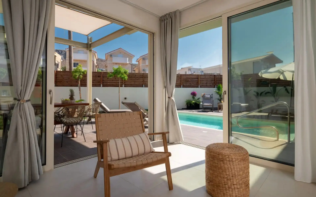 Gournes - NewTown Residences