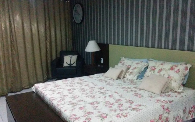 Betel Beach Flat