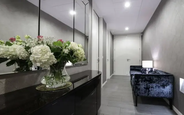 Chic Residency Apartments At Marble Arch