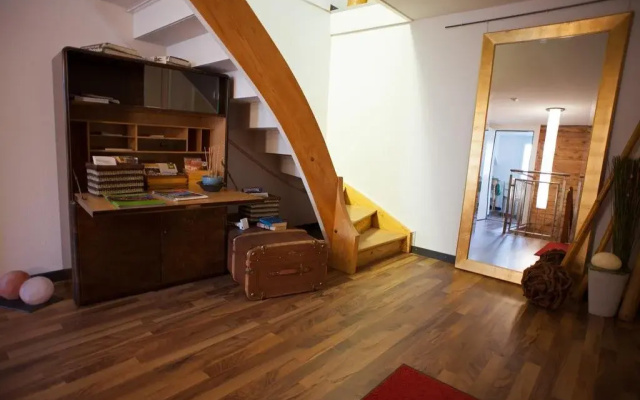 B&B Haus zur Krone