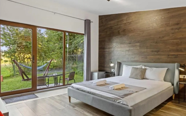 Silver Bungalow
