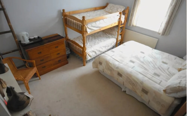 Buddies B&B