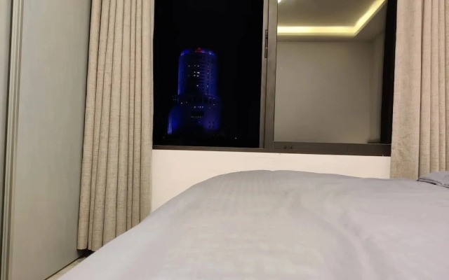 45m Luxury Room Royal View Near all Services