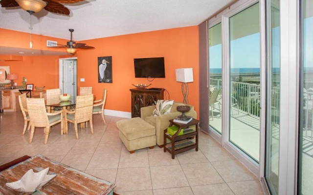 Caribe Resort 501B