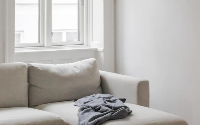 ★Central Apt · Newly renovated · Nordic Design★