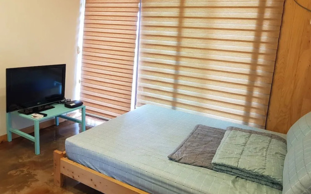 Gonggam Guesthouse