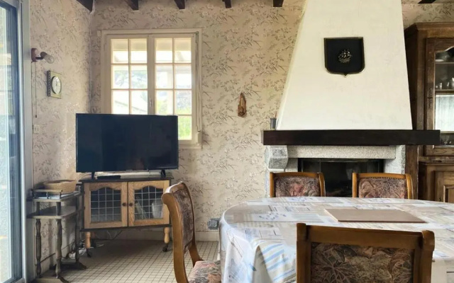 Résidence 484-caroual - Maisons & Villas pour 7 Personnes 124