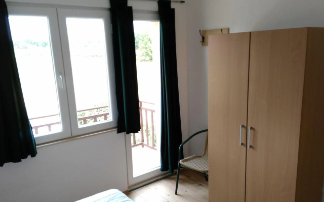 Pension Ivanka Barac