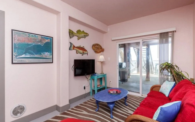 Casa Copano by Miss Kitty’s