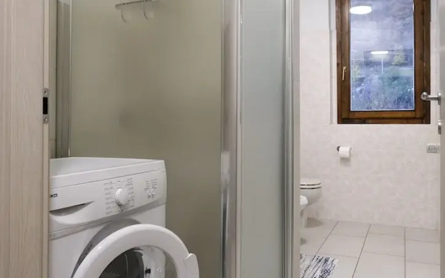 Brand New 2-bed Apartment With Patio