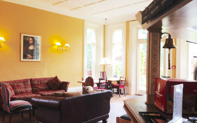 Heritage Grange At Thurston