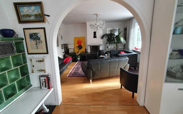 Sonnenhof Ferienwohnungen