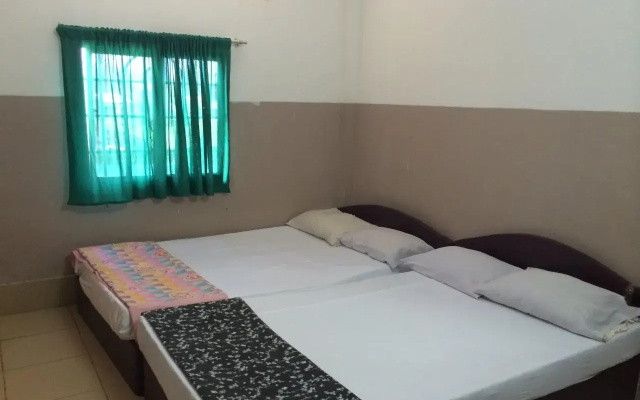 Lucky 999 Guesthouse