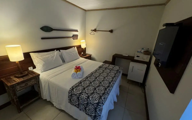 Pousada Da Bel