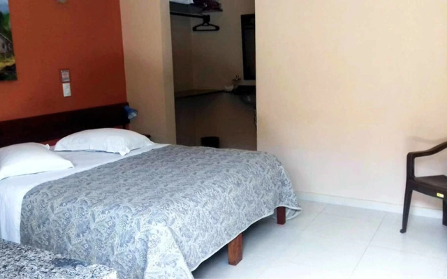 Recanto Zen Paraty