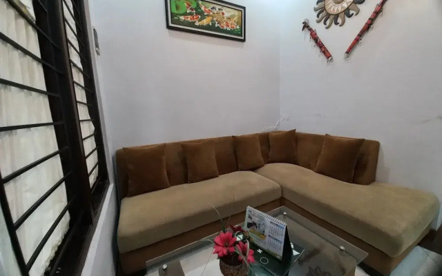 Homestay Jogja Simply Homy Unit Ambarukmo 3 dekat Jogja Expo Center (JEC)