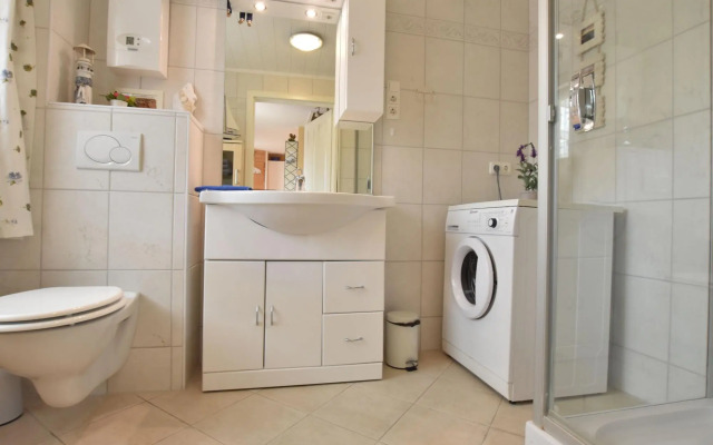 Apartment Baltic Coast Near Ski Lifts