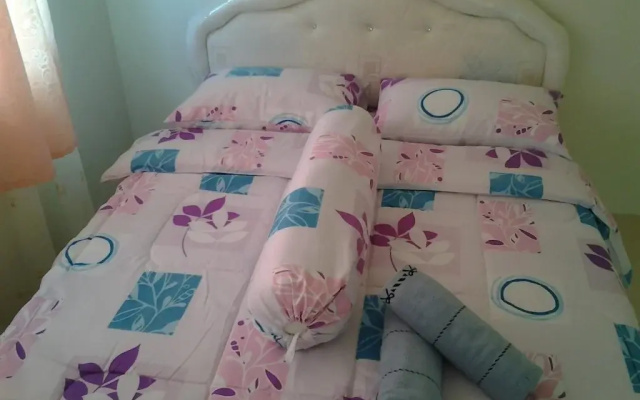 古晋萨玛拉汉Uni Garden民宿(Samarahan Guesthouse Kuching @ Uni Garden)