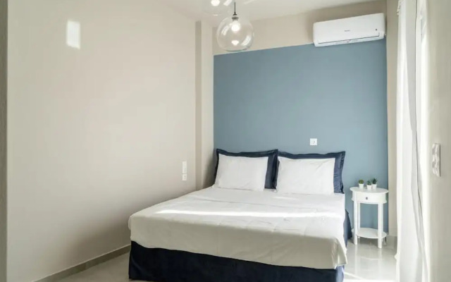 Nisimos Modern Apartment