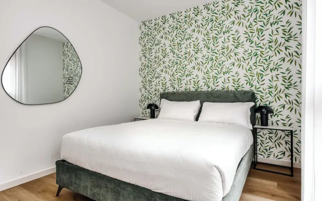 Limehome Milan Park Towers