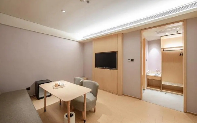 JI Hotel Dalian Airport