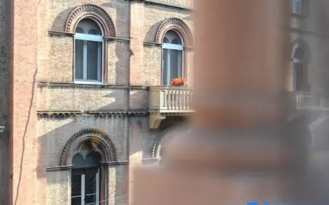 Suite in the Center of Bologna
