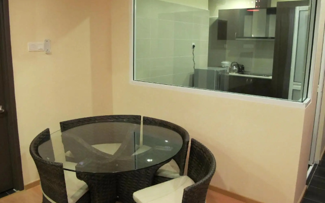 Fk Residences