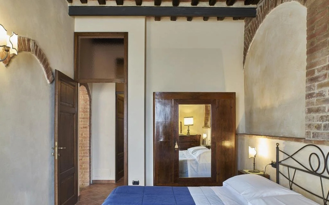 Borgo Piaggiarella