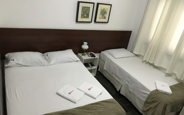 Hotel Velho Monge
