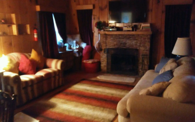 Wanita's Retreat