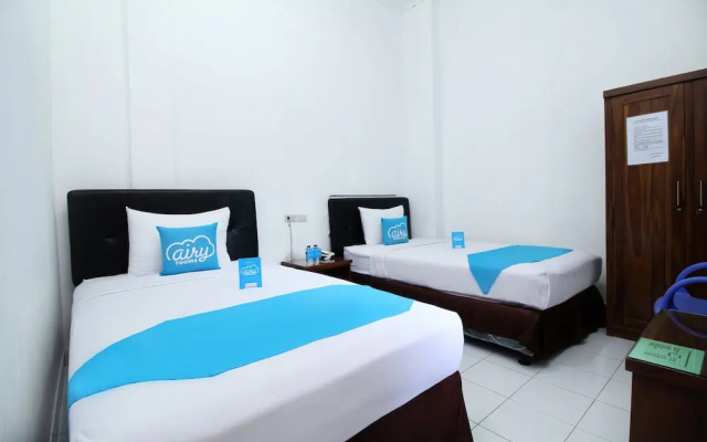 Airy Ganjar Agung Madiun 2 Metro Lampung