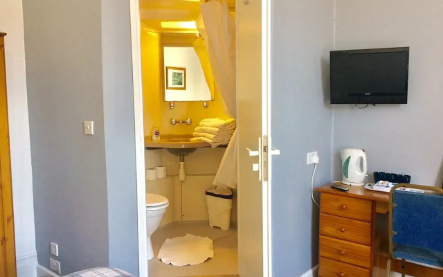 Avonside Guest House