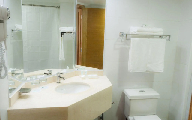 Hotel Diego de Almagro La Serena