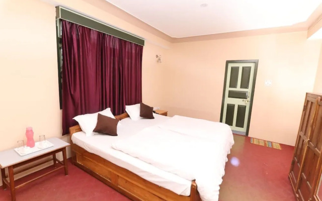 Hotel Tenancy