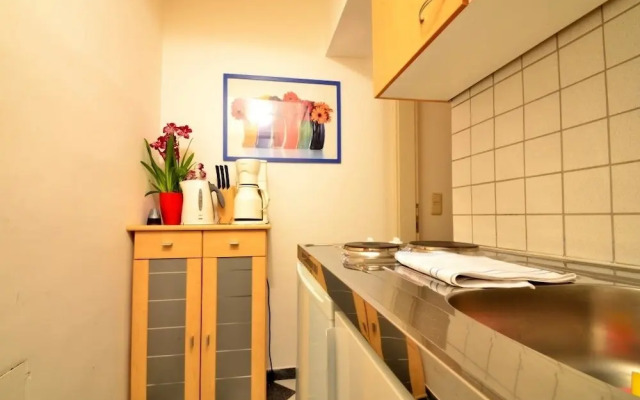 AJO Vienna Apartements  Residences