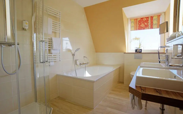 Hotel Am Badepark