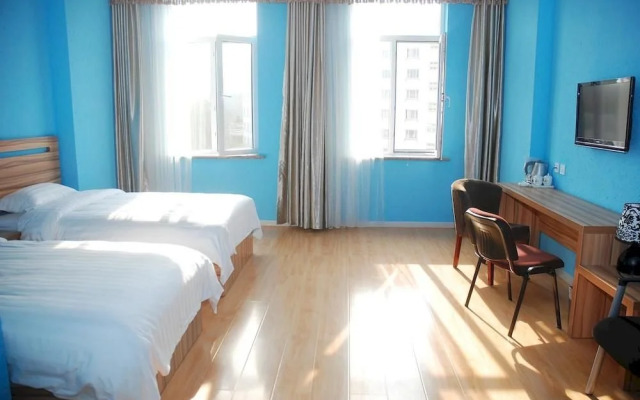 Liao  Jian  Hotel