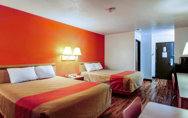 Motel 6 - Columbia