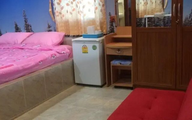 Rooms Lathai