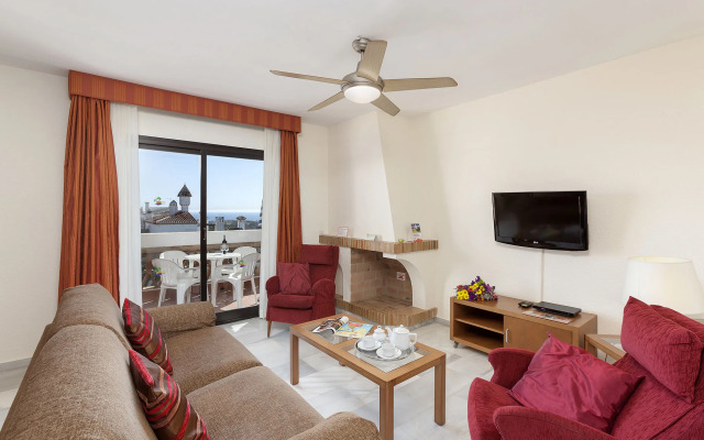 Crown Resorts Club Calahonda