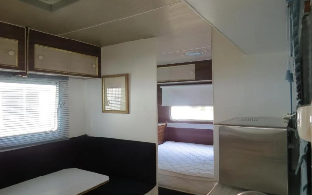 Captain Cook Holiday Park