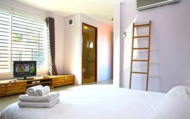 Zea Za Villa