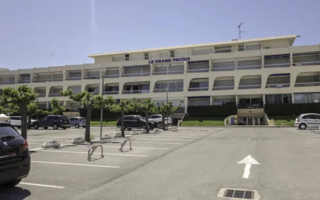 Apartment Le grand pavois