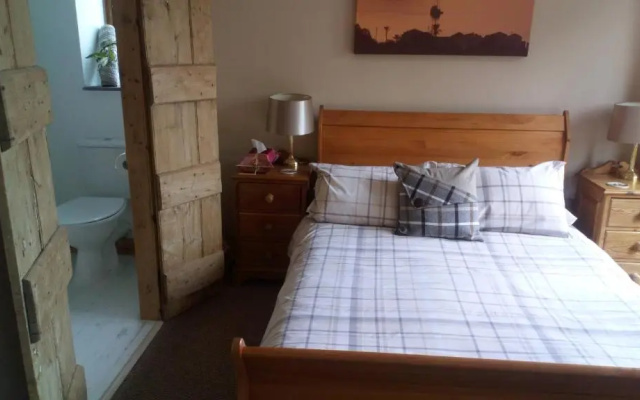 Mill Lodge Cheshire